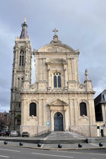 אפרטהוטל קמברה Domitys Le Parc De Saint-Cloud מראה חיצוני תמונה